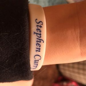 Deezs nuts /aka/ Stephen curry bracket